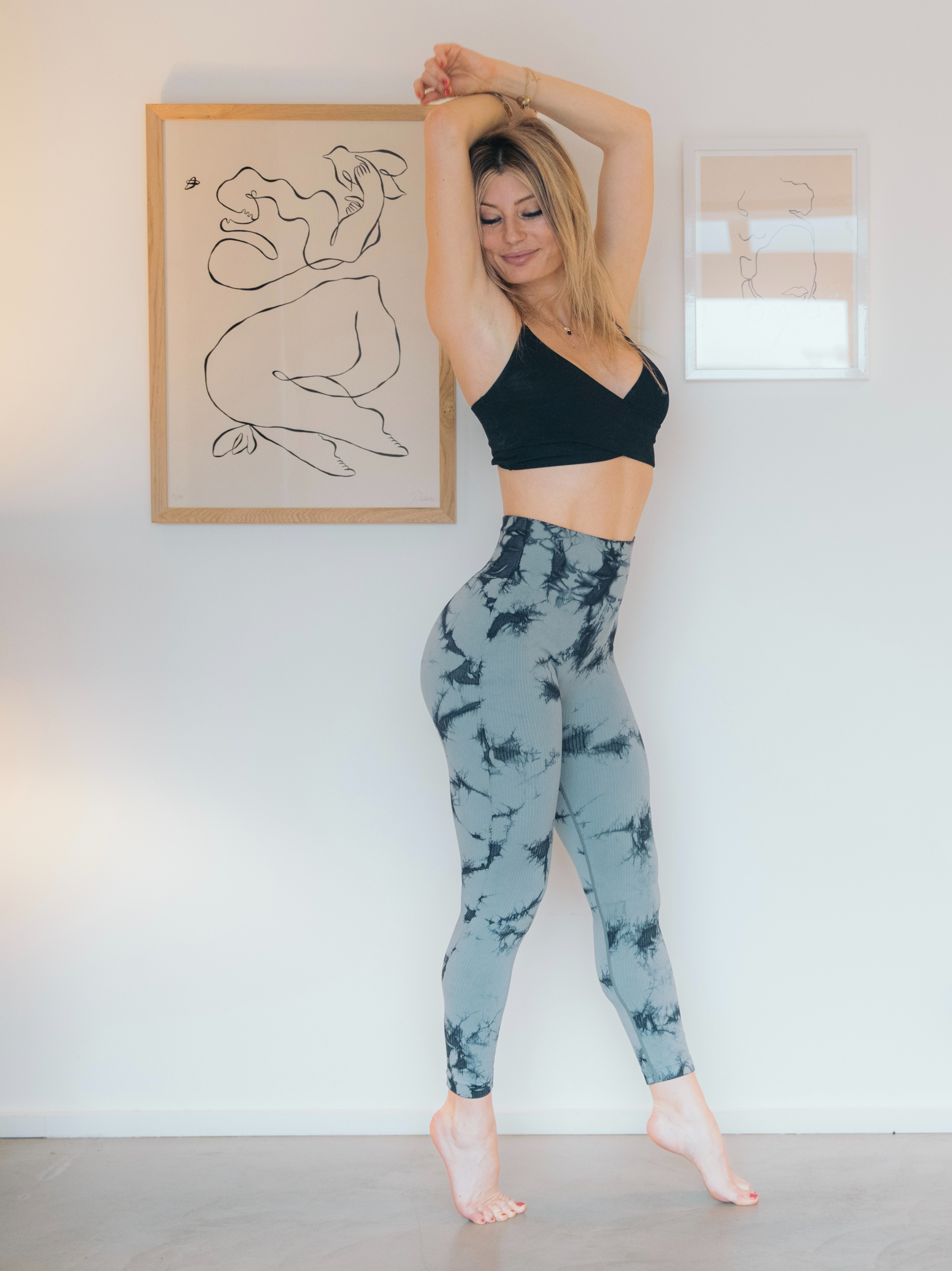 Box Détox Cardio
